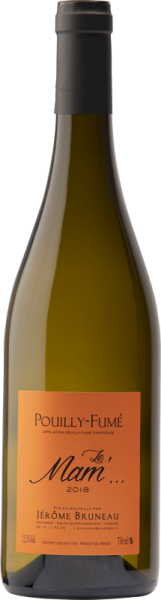 Pouilly Fumé le Mam